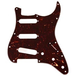 Pickguards