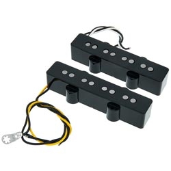 Electric Bass Guitar Pickups