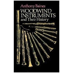 For Woodwind Instruments