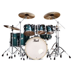 Acoustic Drum Kits