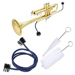 Brass Instrument Care Kits