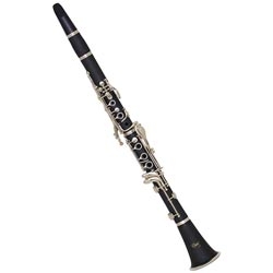 Clarinet Small Parts