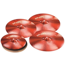 Specialty Cymbals