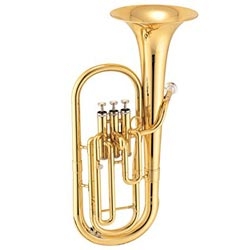 Alto Horns