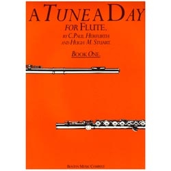 Flute