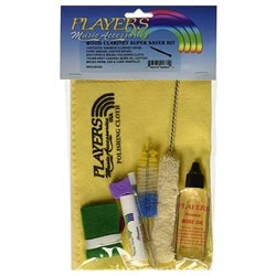 Clarinet Care Kits