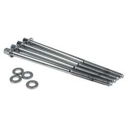 Bass Drum Screws