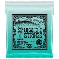 Ukulele Strings