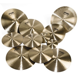 Cymbal Sets