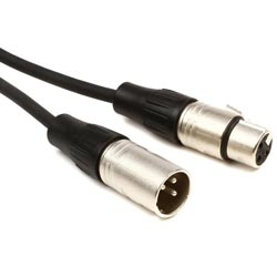 Microphone Cables