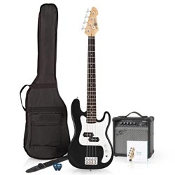 Bass Guitar packages