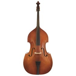 Upright Basses 4/4