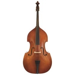 Upright Basses 1/2