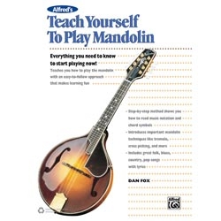 Mandolin