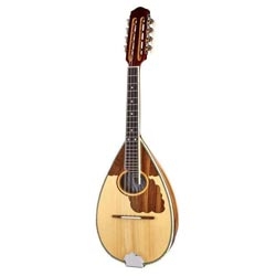 Neapolitan Electroacoustic Mandolin