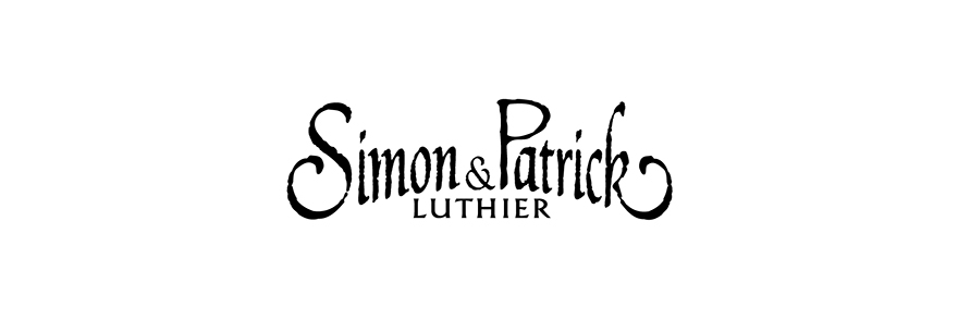 Simon & Patrick