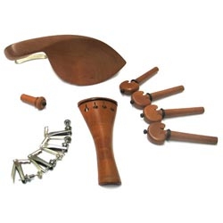 Violin Fittings & Parts