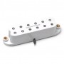 Seymour Duncan SJBJ-1n Stratocaster JB Junior White Μαγνήτης κιθάρας