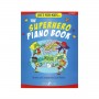 Faber Music Just for Kids - The Superhero Piano Book  Pre-Grade 1 Βιβλίο για πιάνο