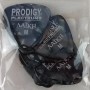 PRODIGY PPL-12BP Λαϊκή Black Pearl Medium 12 Picks Set