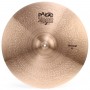 PAISTE 2002 22'' Black Big Beat Cymbal