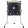 Roland PDA140F Floor Tom Gloss Ebony Electronic Drum