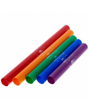 Boomwhackers -