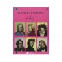 Henry Lemoine Les Classiques Favoris Du Piano, Vol.2 Βιβλίο για πιάνο