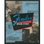 Backbeat Books Fender - The Inside Story Βιβλίο