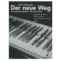 SCHOTT Schungeler - Der Neue Weg, Band 2 Βιβλίο για πιάνο