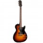 Godin Summit Classic SG Vintage Burst & Gig Bag Ηλεκτρική κιθάρα