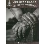 HAL LEONARD Bonamassa - Blues of Desperation (Guitar Recorded Versions) Βιβλίο για ηλεκτρική κιθάρα