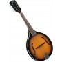 ROVER RM-50 Sunburst Flat Acoustic Mandolin