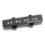 Seymour Duncan SJB-1b Jazz Bass Vintage Black Bass Guitar Pickup