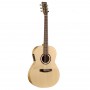 Norman Encore B20 Folk Natural Presys Electric - Acoustic Guitar