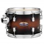 Pearl DMP0807T Satin Brown Burst Τομ