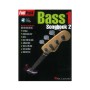 HAL LEONARD Fast Track: Bass 1, Songbook 2 & Online Audio Βιβλίο για μπάσο