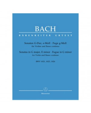 Barenreiter -