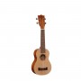 SOUNDSATION MPUKA-110A Maui Soprano Pro Ακουστικό Ukulele