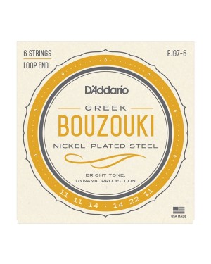 D'Addario -