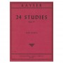 International Music Company Kayser - 24 Studies Op.55 Book for Viola