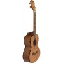 Lanikai OA-T Oak Tenor & Gig Bag Acoustic Ukulele