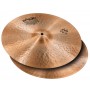 PAISTE 2002 15'' Black Big Beat Hi-Hat Πιατίνι