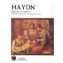 Stollas Haydn - Σονάτες για Πιάνο, Vol.1 Βιβλίο για πιάνο