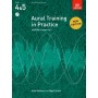 ABRSM Aural Training in Practice  Grades 4 & 5 with CDs Βιβλίο θεωρίας