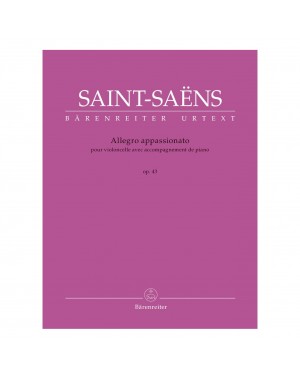 Barenreiter -