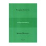 Adamopoulos - Karagiannis Αδαμόπουλος & Καραγιάννης - Κλασική Αρμονία (Λύσεις Θεμάτων)  Τόμος 1 Harmony Book