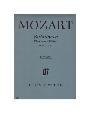 G. Henle Verlag -