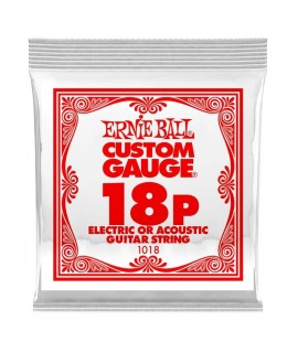 Ernie Ball -