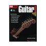 HAL LEONARD FastTrack Guitar  Volume 1 & Online Audio Βιβλίο για ηλεκτρική κιθάρα